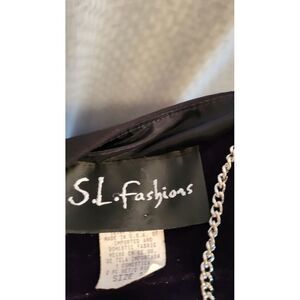 SL Fashions Skirt Set‎ size 12